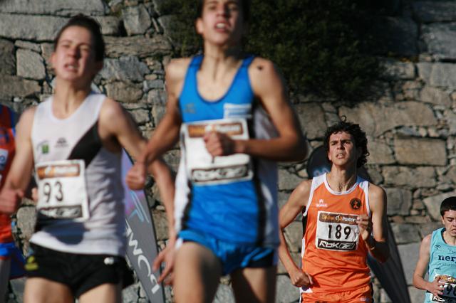 España Cadete 2008 4014